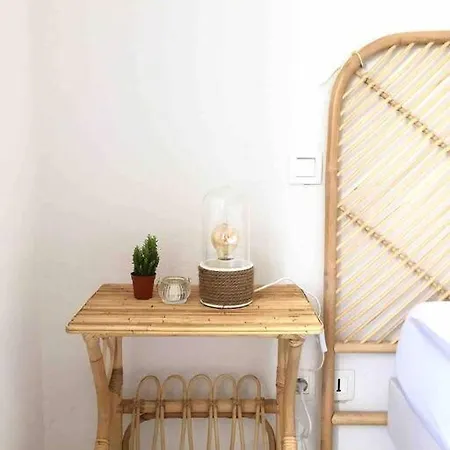 アパート T2 Proche Mer Avec Parking Jardin Et Terrasse レ・サ​​ーブル・ドロンヌ